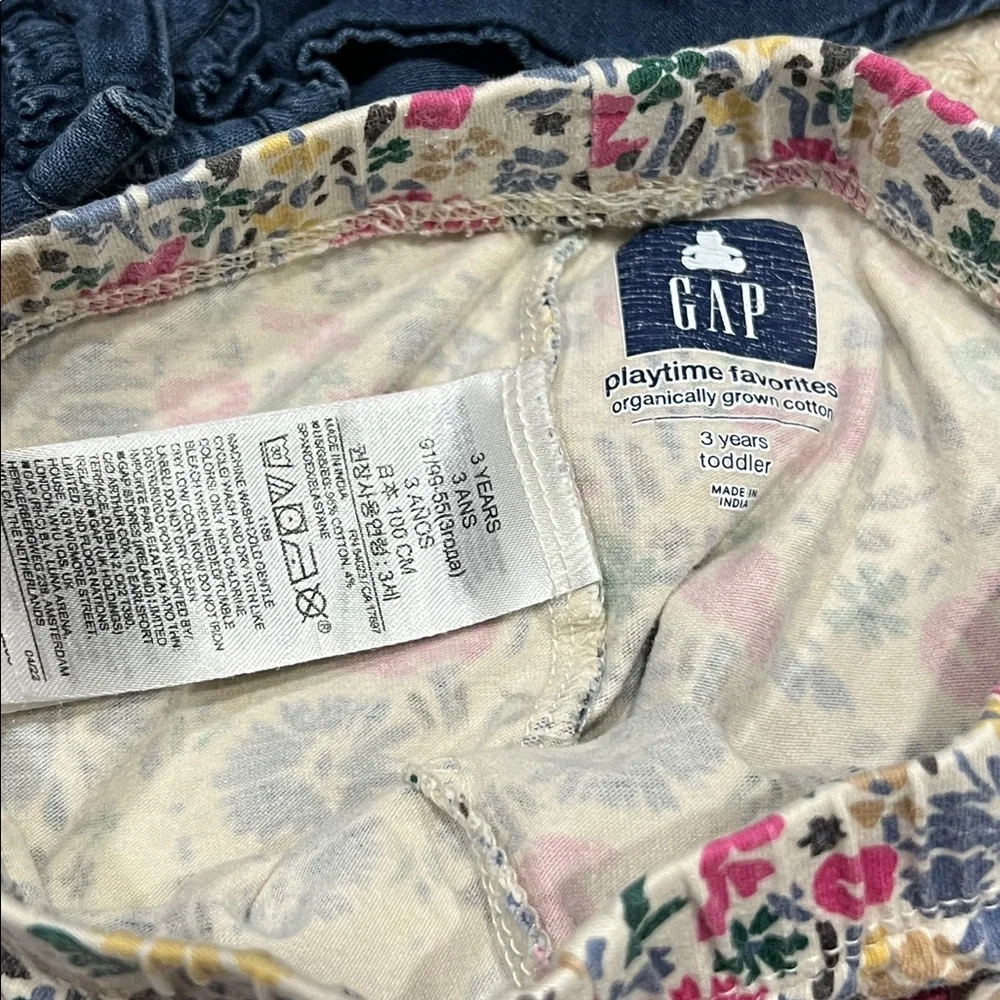 Baby Gap and Carter’s bundle